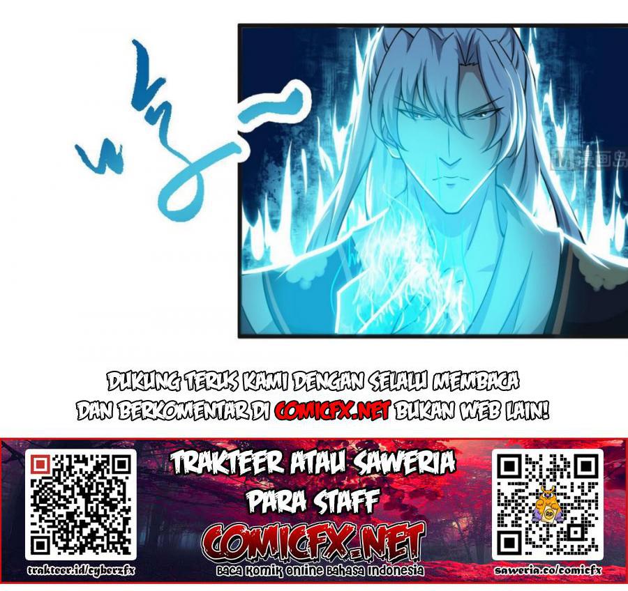 Magic Immortal Qi Chapter 62 Gambar 19